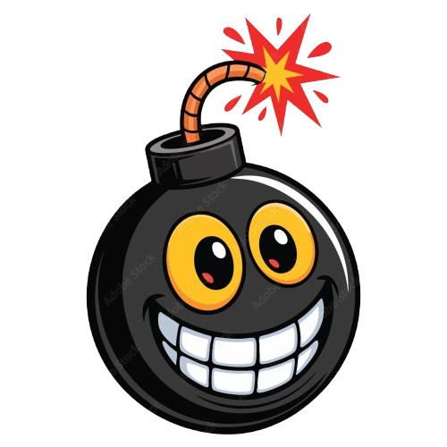 Atom Bombs - Kutty Muthu Crackers