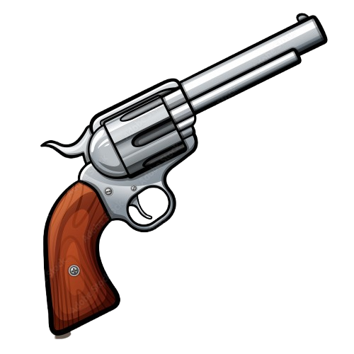 Toy Guns - Kutty Muthu Crackers