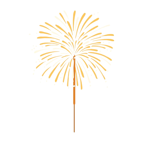Sparklers - Kutty Muthu Crackers